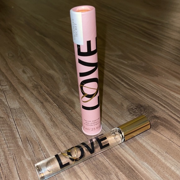 LOVE Eau De Parfum Rollerball - Picture 2 of 3